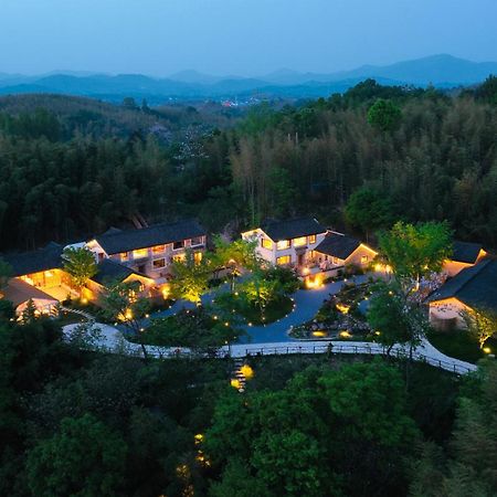 Hegu Murakami Bed And Breakfast Liyang Exterior photo
