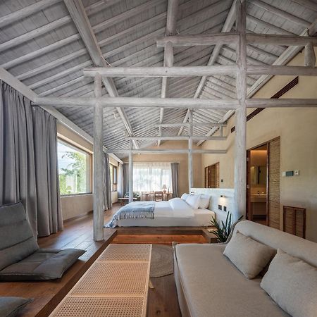 Hegu Murakami Bed And Breakfast Liyang Exterior photo
